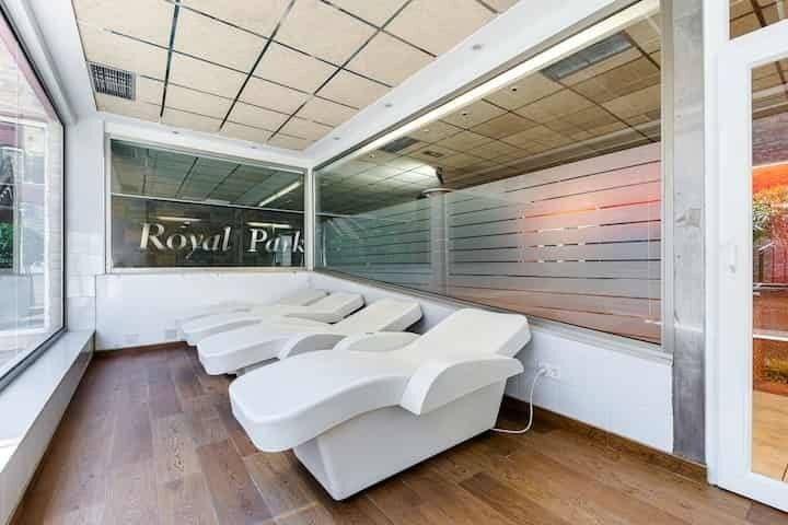2-Bedroom Apartment in Lomas de Cabo Roig, Orihuela Costa - Image 23