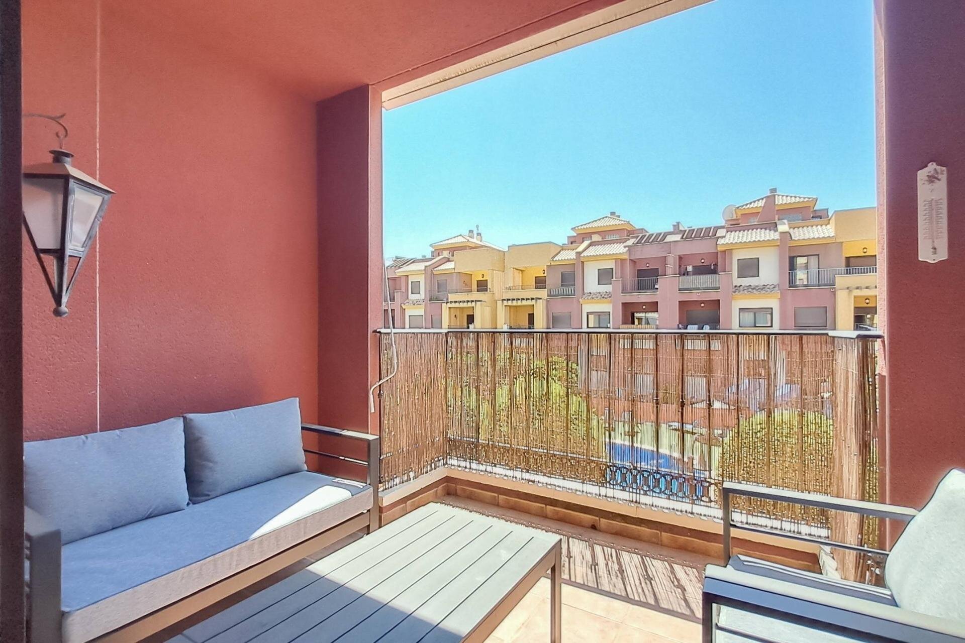 2-Bedroom Apartment in Lomas de Cabo Roig, Orihuela Costa - Image 4