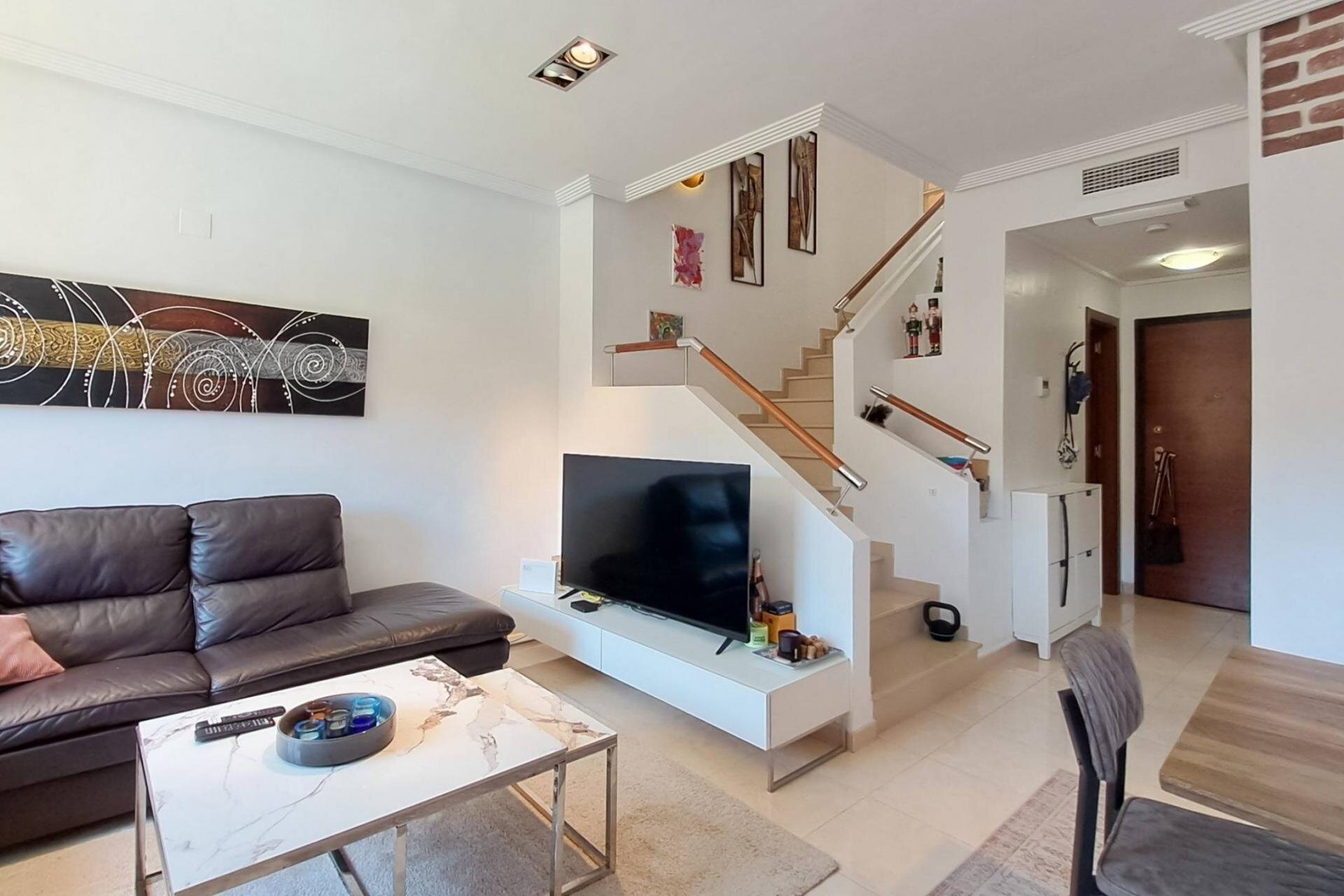 2-Bedroom Apartment in Lomas de Cabo Roig, Orihuela Costa - Image 7
