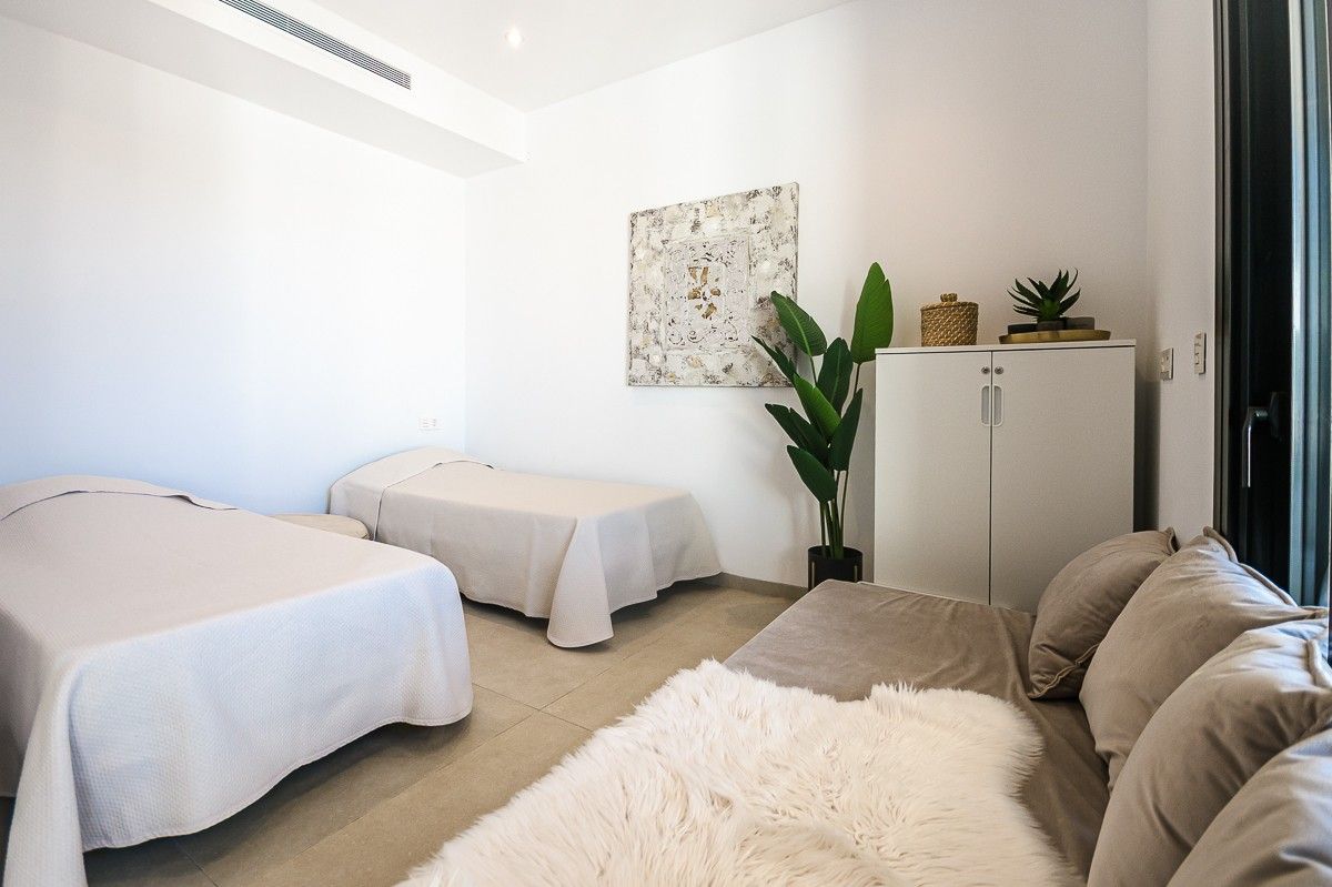 3-Bedroom Apartment in San Pedro del Pinatar, San Pedro del Pinatar - Image 11