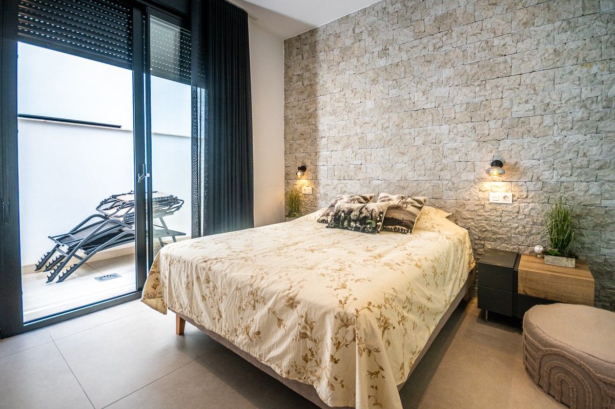 3-Bedroom Apartment in San Pedro del Pinatar, San Pedro del Pinatar - Image 13
