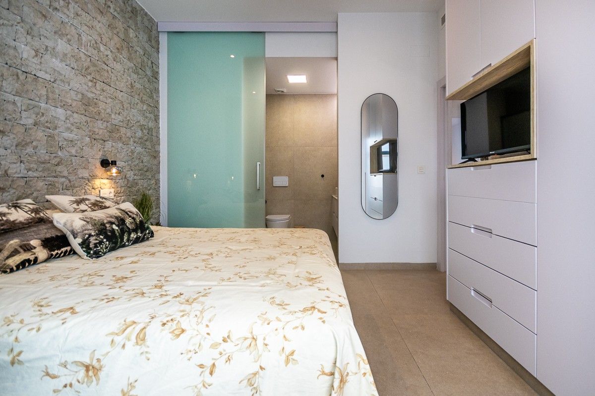 3-Bedroom Apartment in San Pedro del Pinatar, San Pedro del Pinatar - Image 14
