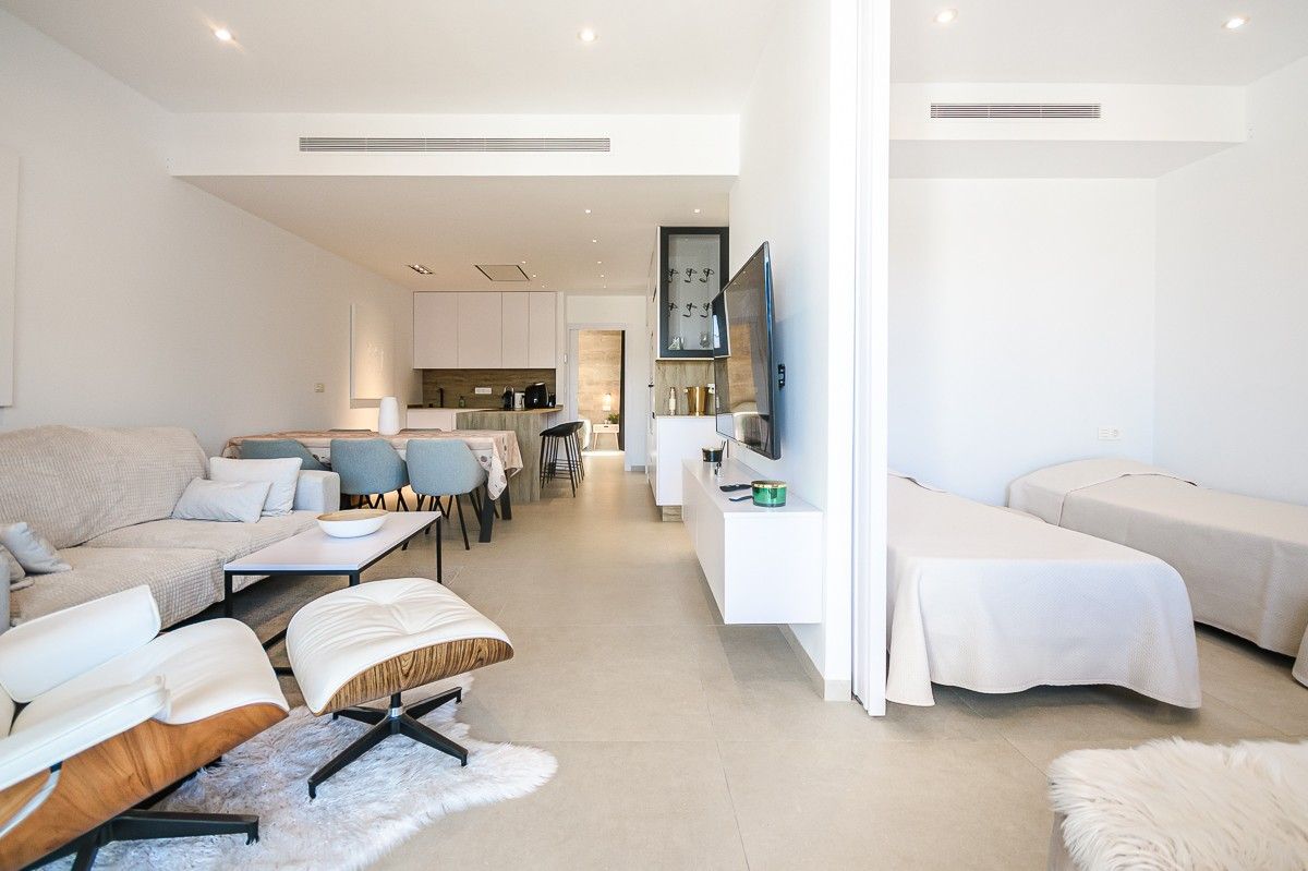 3-Bedroom Apartment in San Pedro del Pinatar, San Pedro del Pinatar - Image 4