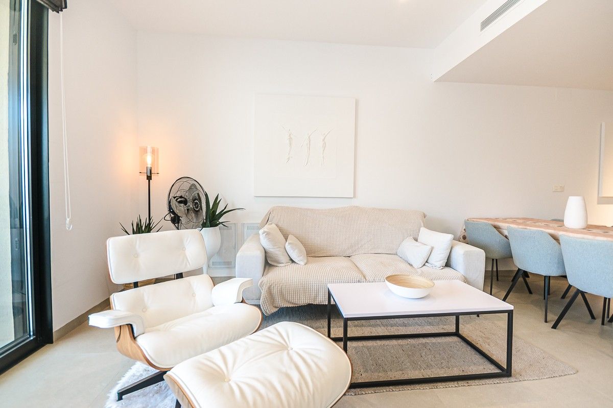 3-Bedroom Apartment in San Pedro del Pinatar, San Pedro del Pinatar - Image 6