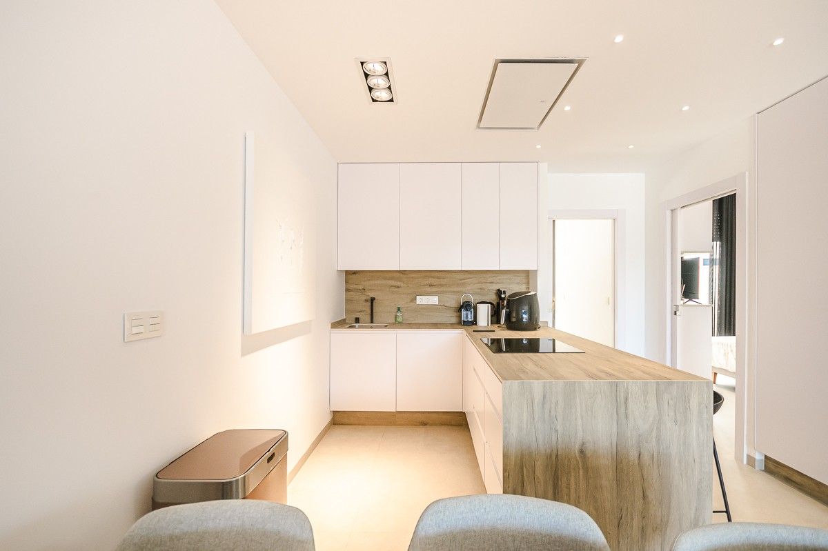 3-Bedroom Apartment in San Pedro del Pinatar, San Pedro del Pinatar - Image 8
