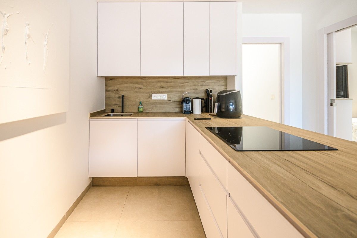3-Bedroom Apartment in San Pedro del Pinatar, San Pedro del Pinatar - Image 9