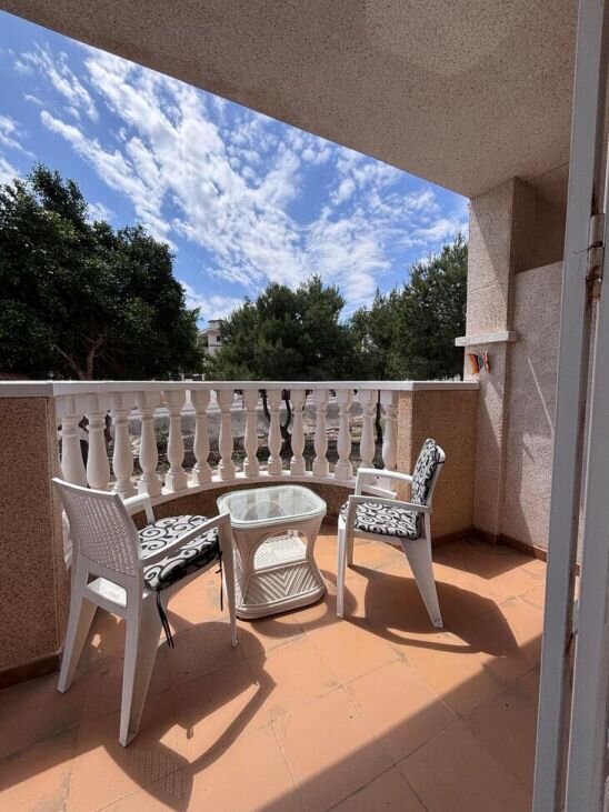 3-Bedroom House in Las Filipinas, Orihuela Costa - Image 12