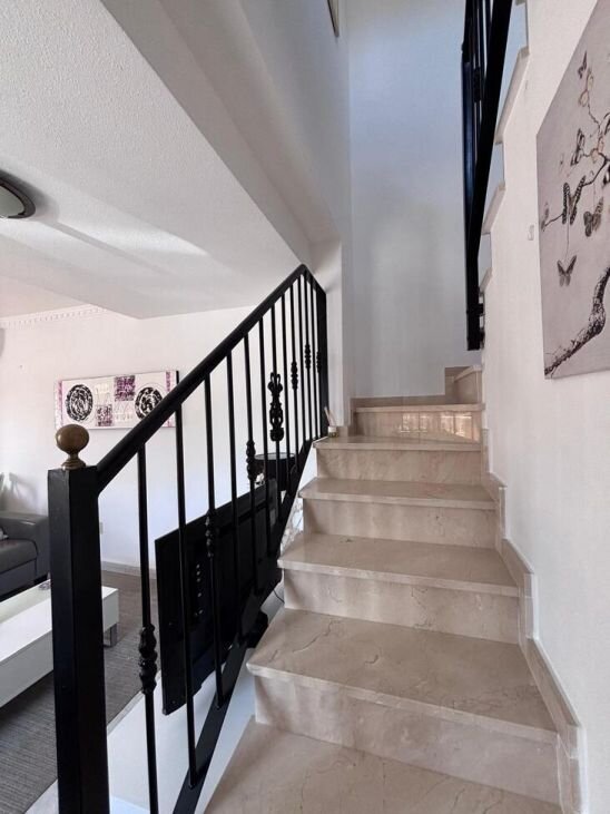 3-Bedroom House in Las Filipinas, Orihuela Costa - Image 13