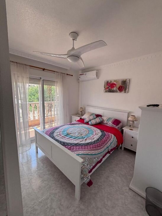 3-Bedroom House in Las Filipinas, Orihuela Costa - Image 14