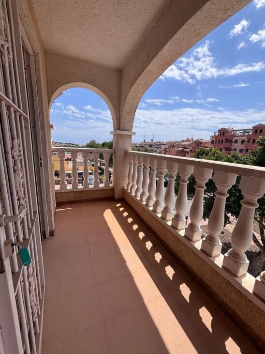 3-Bedroom House in Las Filipinas, Orihuela Costa - Image 16