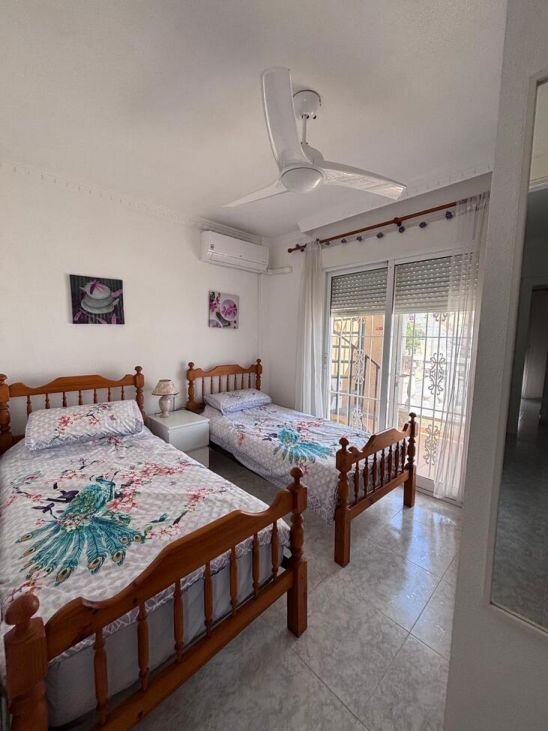 3-Bedroom House in Las Filipinas, Orihuela Costa - Image 17