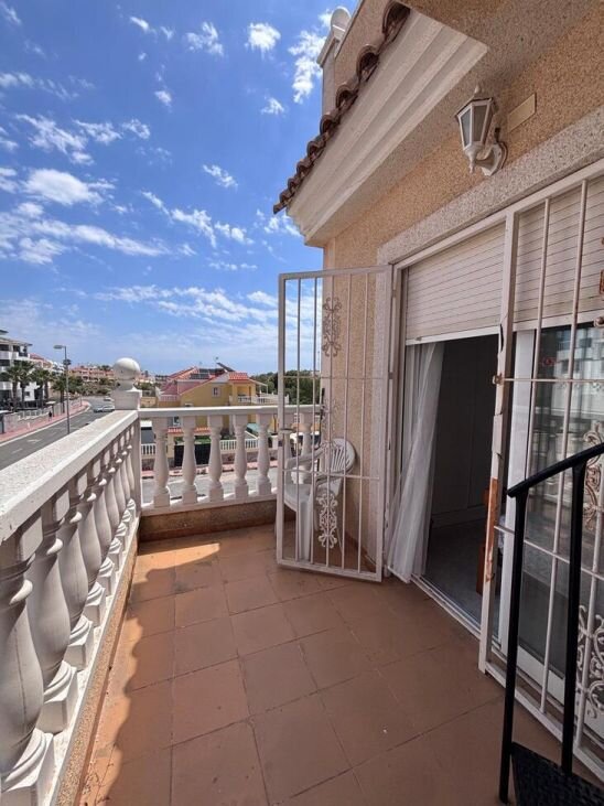 3-Bedroom House in Las Filipinas, Orihuela Costa - Image 18