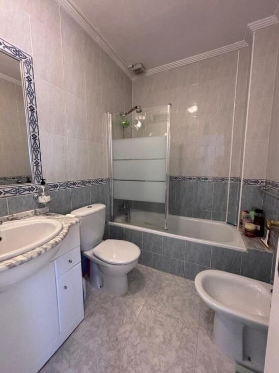 3-Bedroom House in Las Filipinas, Orihuela Costa - Image 20