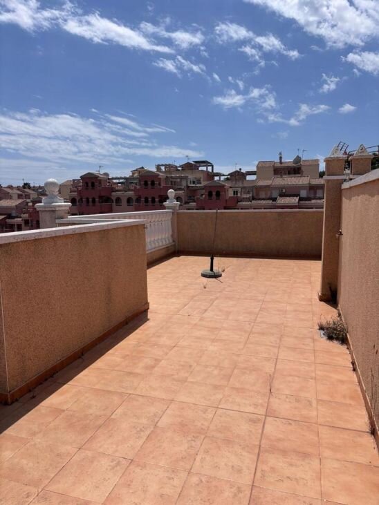 3-Bedroom House in Las Filipinas, Orihuela Costa - Image 22
