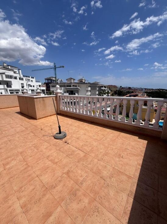 3-Bedroom House in Las Filipinas, Orihuela Costa - Image 23