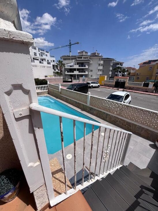 3-Bedroom House in Las Filipinas, Orihuela Costa - Image 31