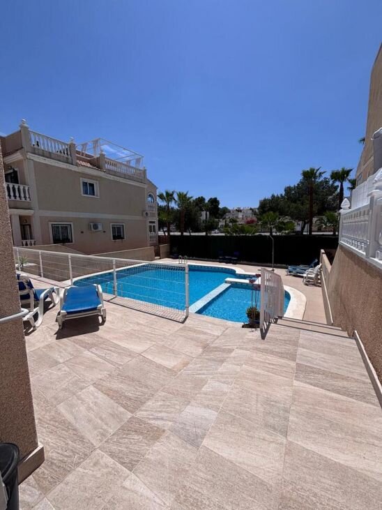 3-Bedroom House in Las Filipinas, Orihuela Costa - Image 33