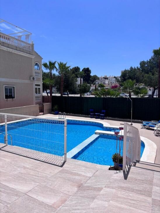 3-Bedroom House in Las Filipinas, Orihuela Costa - Image 34