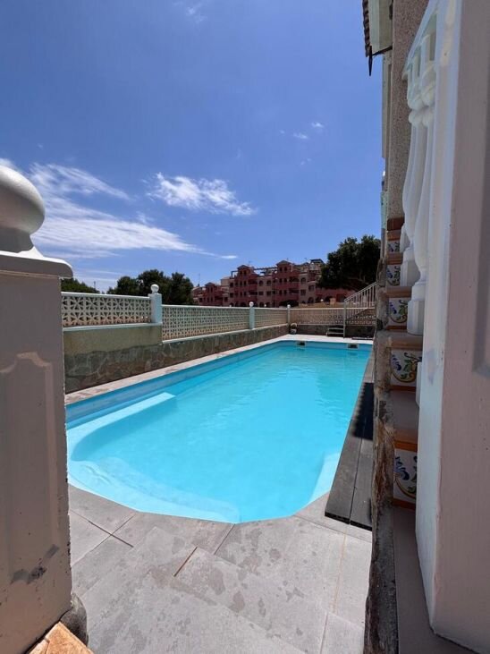3-Bedroom House in Las Filipinas, Orihuela Costa - Image 4