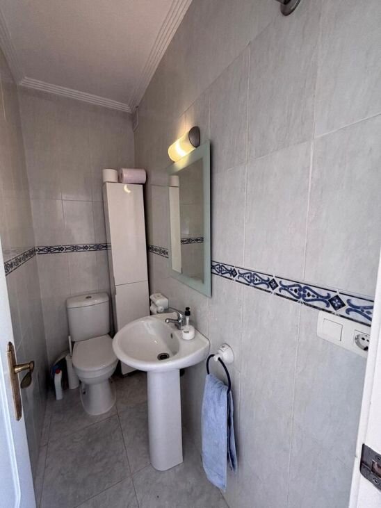 3-Bedroom House in Las Filipinas, Orihuela Costa - Image 7