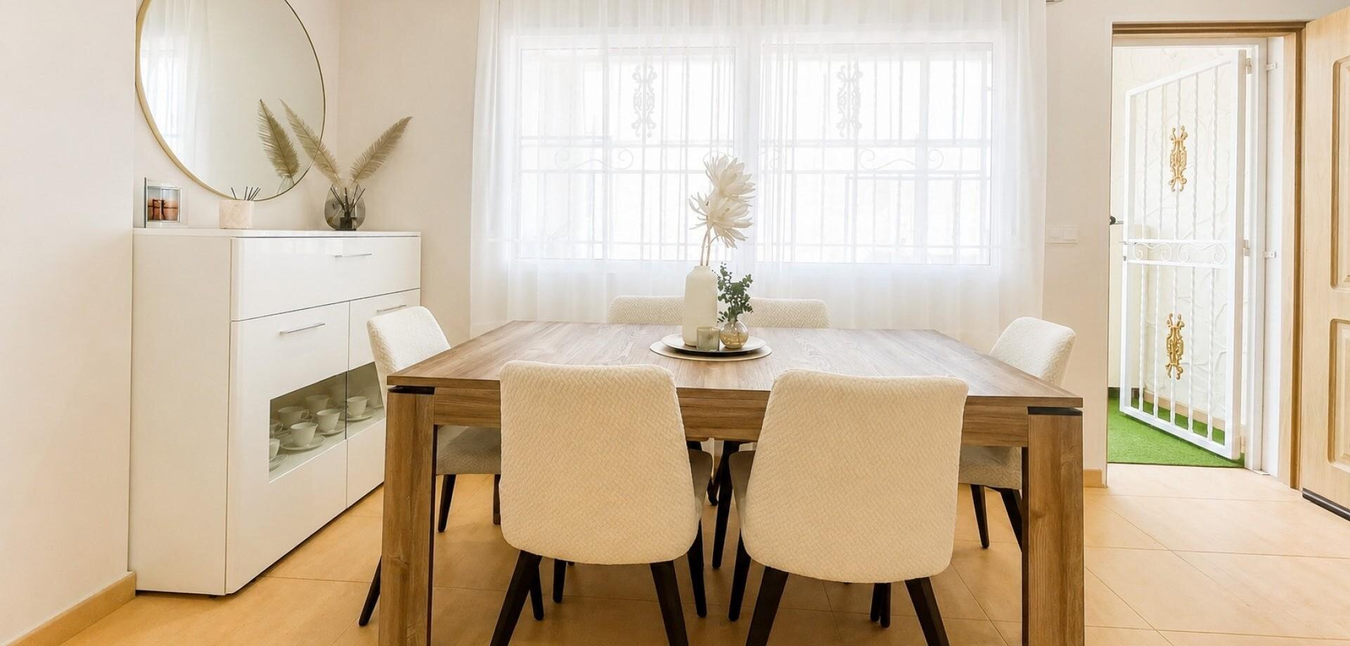4-Bedroom House in Los Balcones - Los Altos del Edén, Torrevieja - Image 10