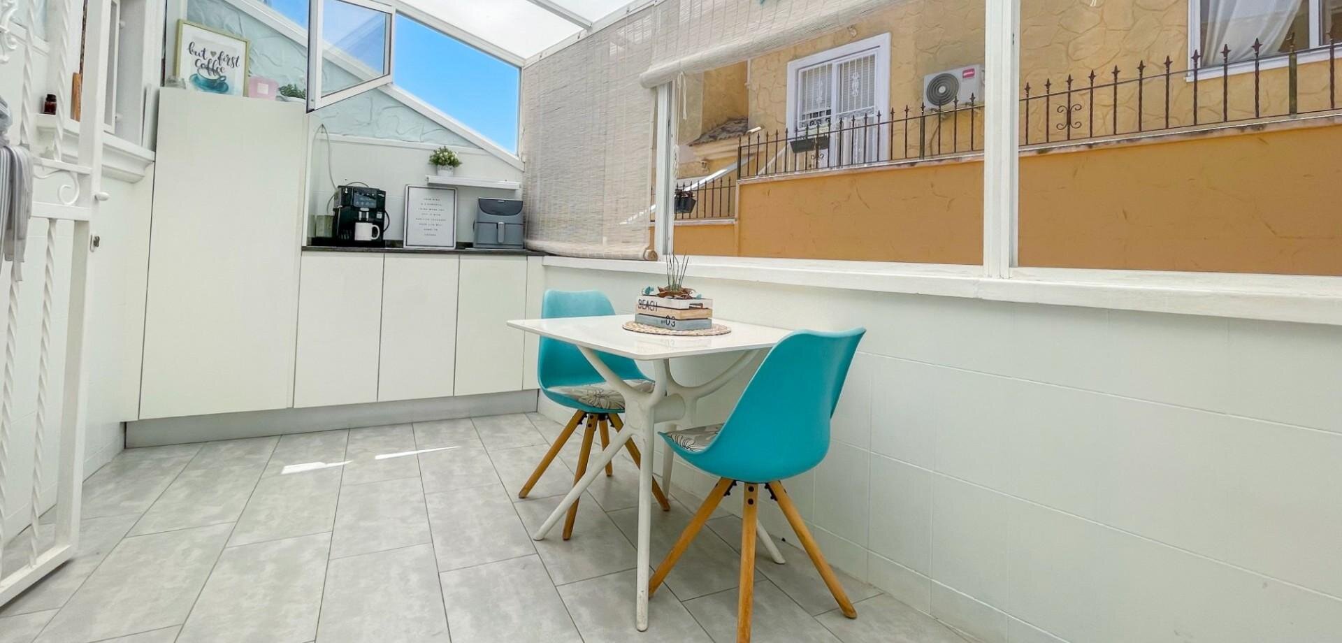 4-Bedroom House in Los Balcones - Los Altos del Edén, Torrevieja - Image 16