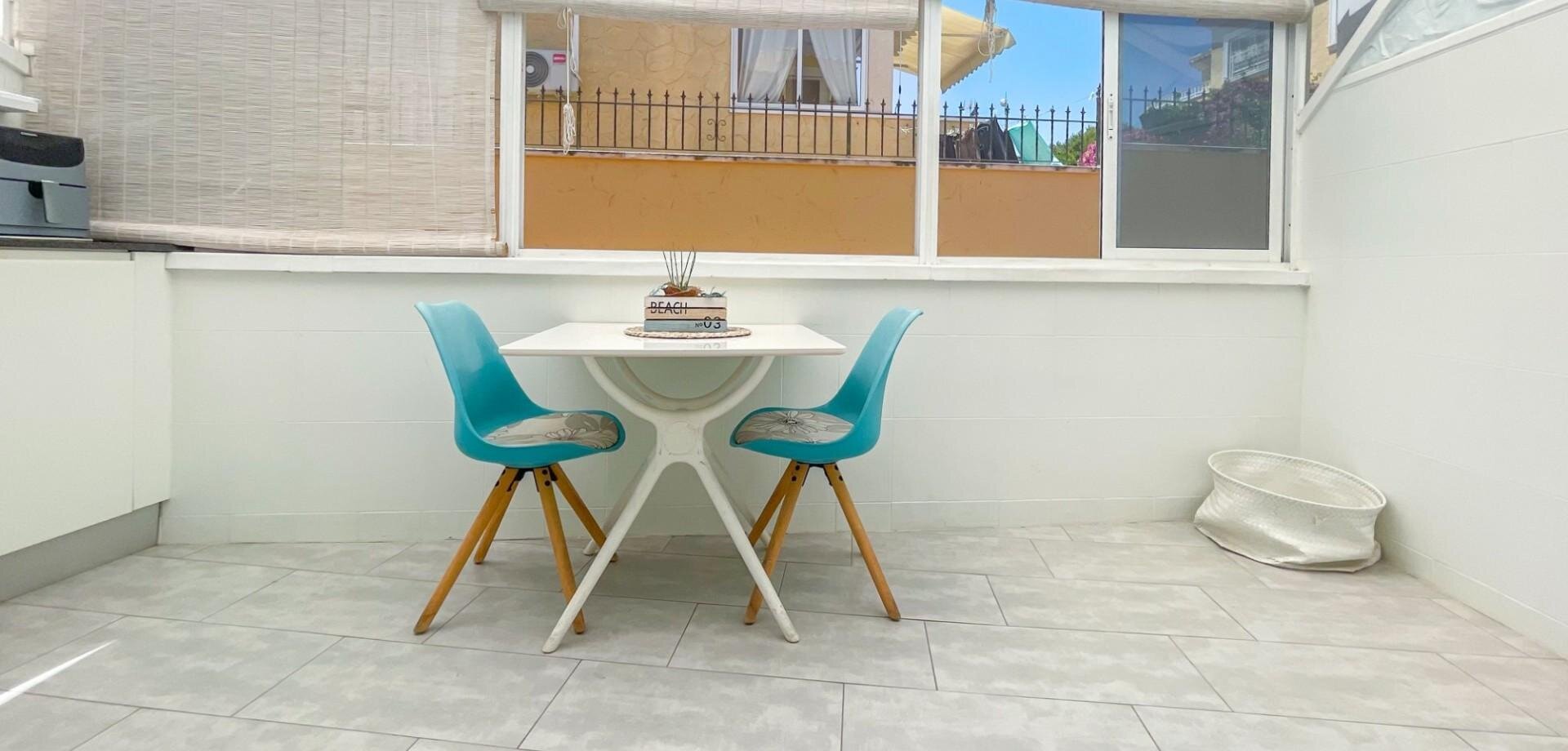 4-Bedroom House in Los Balcones - Los Altos del Edén, Torrevieja - Image 17