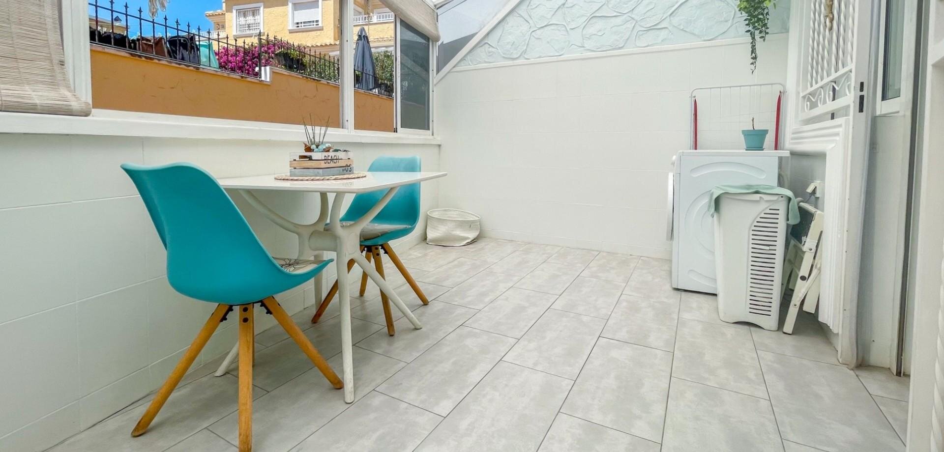 4-Bedroom House in Los Balcones - Los Altos del Edén, Torrevieja - Image 18