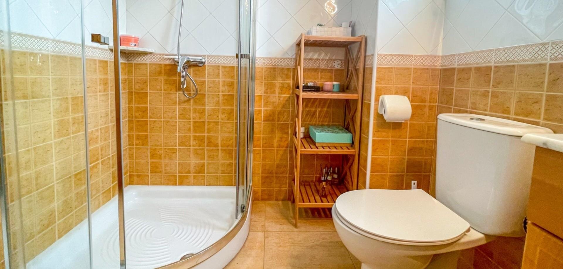 4-Bedroom House in Los Balcones - Los Altos del Edén, Torrevieja - Image 20