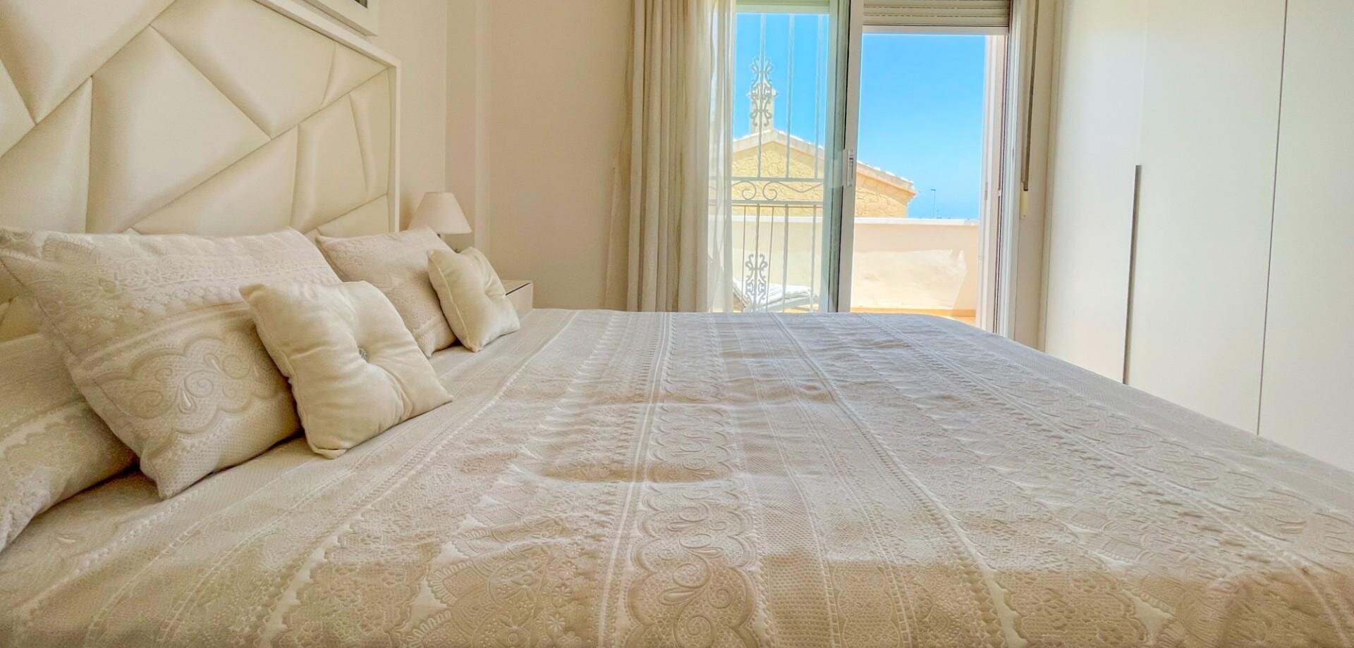 4-Bedroom House in Los Balcones - Los Altos del Edén, Torrevieja - Image 22