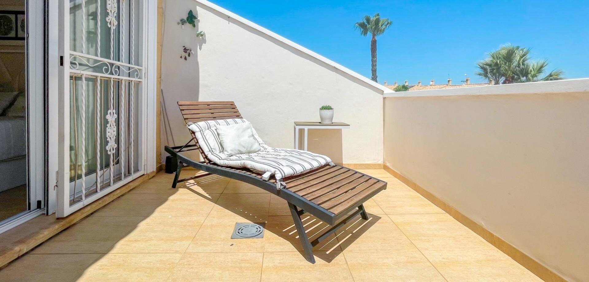 4-Bedroom House in Los Balcones - Los Altos del Edén, Torrevieja - Image 24
