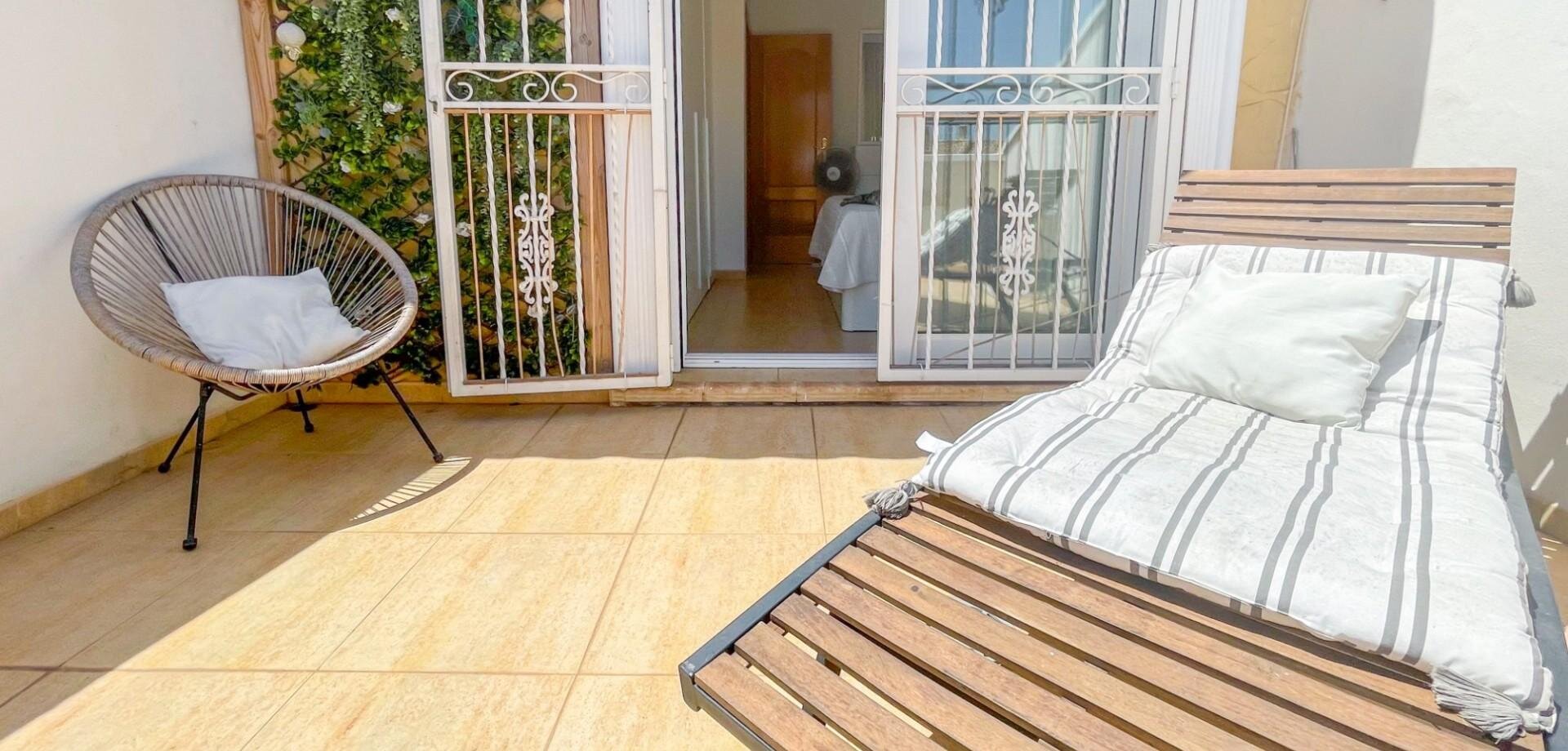 4-Bedroom House in Los Balcones - Los Altos del Edén, Torrevieja - Image 26