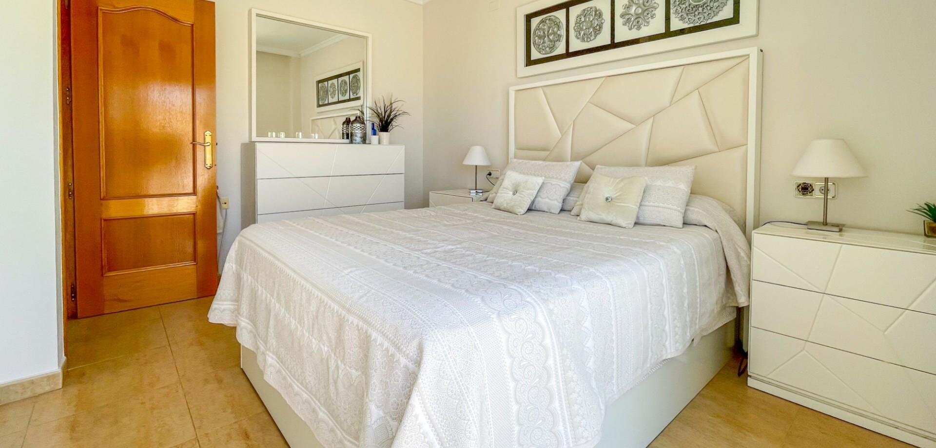 4-Bedroom House in Los Balcones - Los Altos del Edén, Torrevieja - Image 27