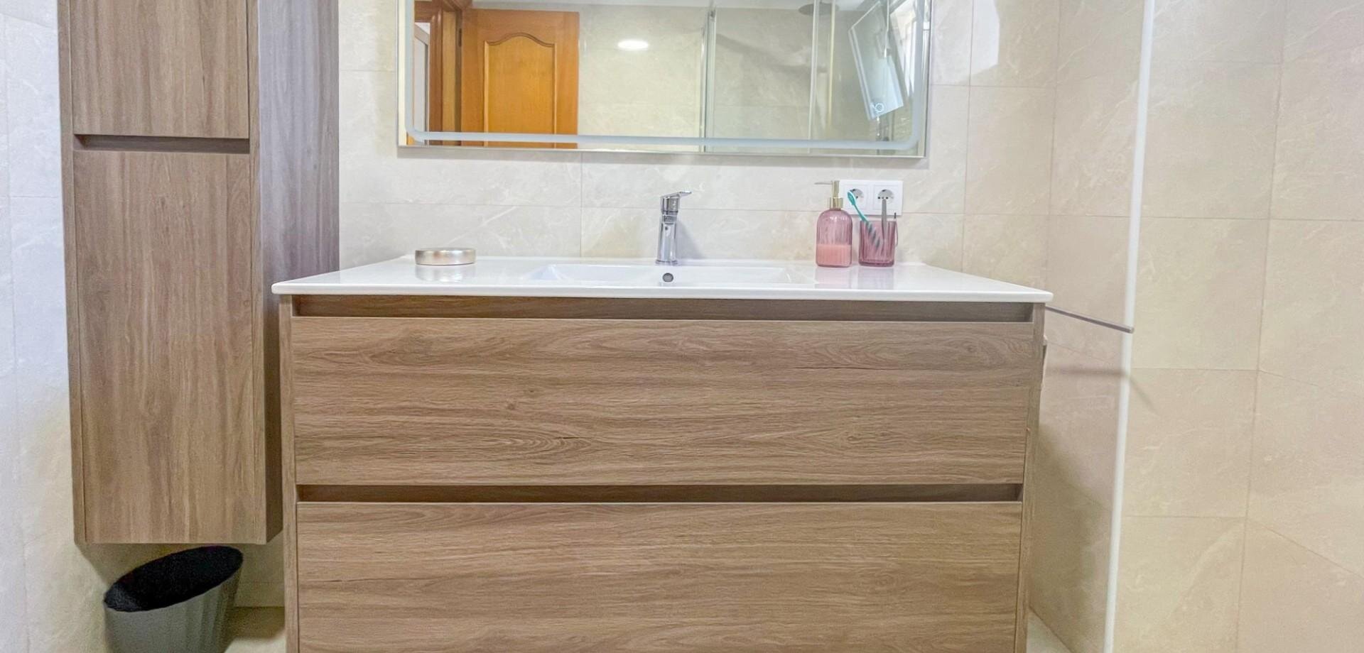 4-Bedroom House in Los Balcones - Los Altos del Edén, Torrevieja - Image 29