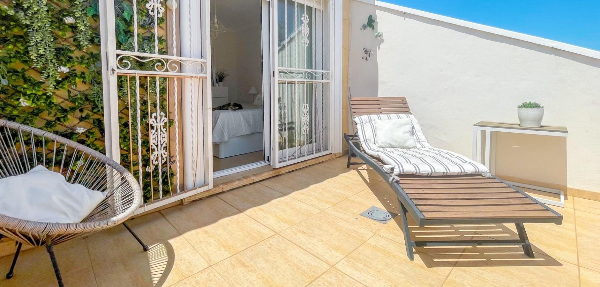 4-Bedroom House in Los Balcones - Los Altos del Edén, Torrevieja - Image 3