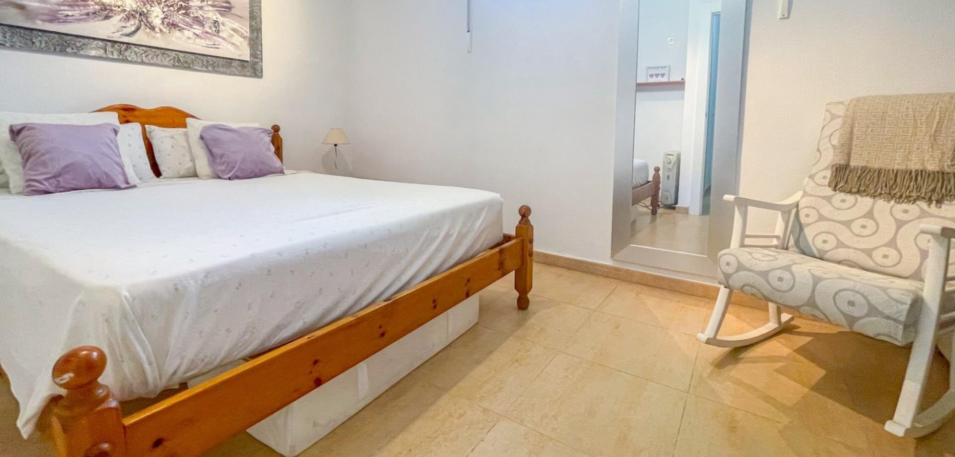 4-Bedroom House in Los Balcones - Los Altos del Edén, Torrevieja - Image 34