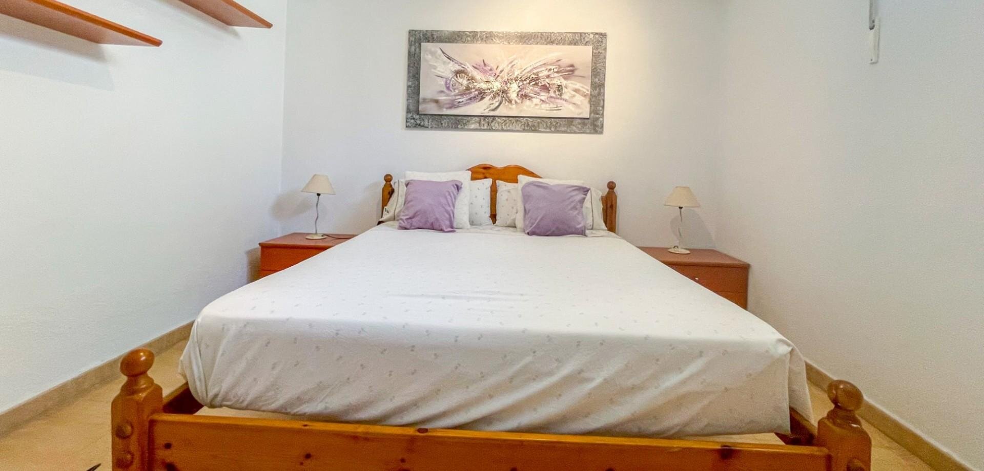 4-Bedroom House in Los Balcones - Los Altos del Edén, Torrevieja - Image 35