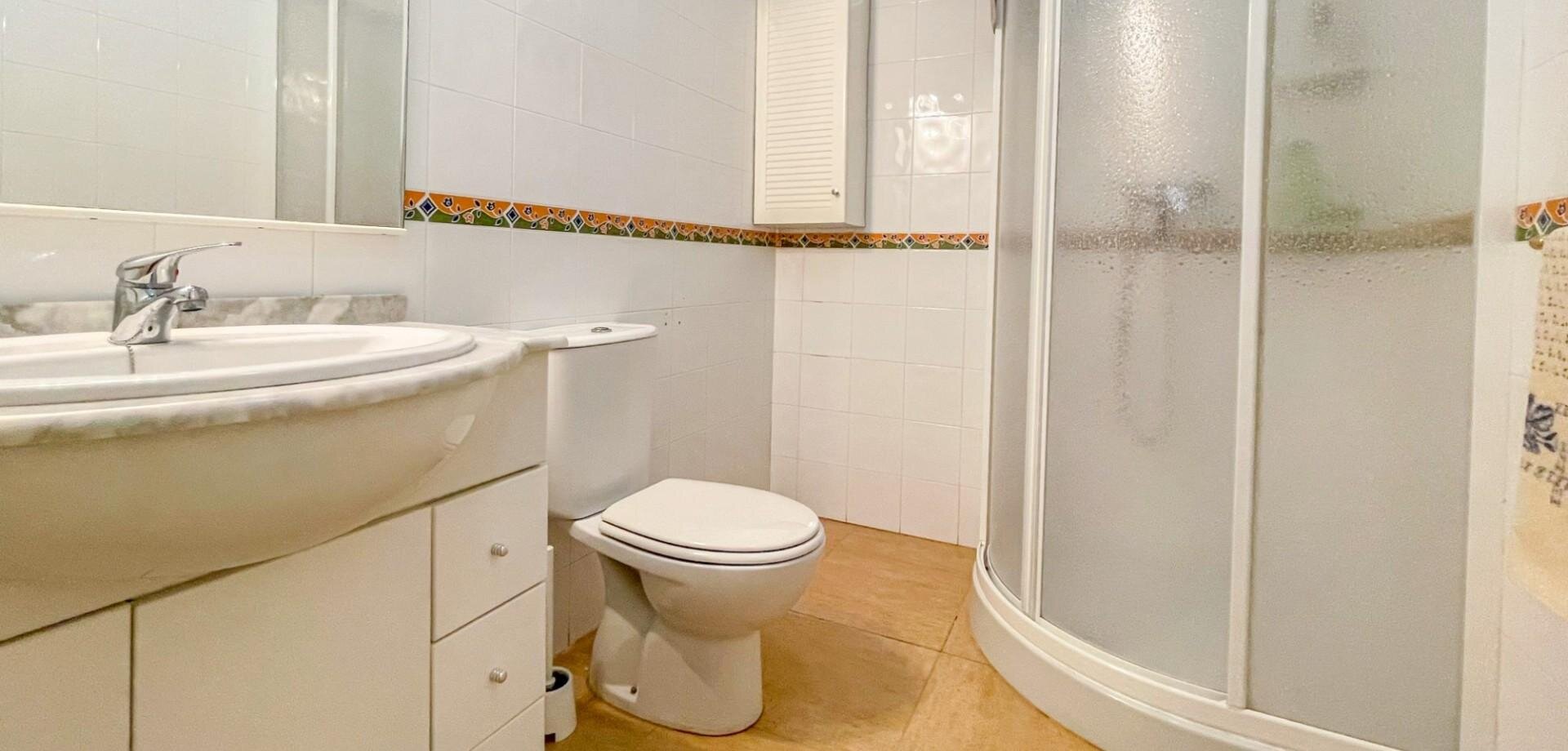 4-Bedroom House in Los Balcones - Los Altos del Edén, Torrevieja - Image 37