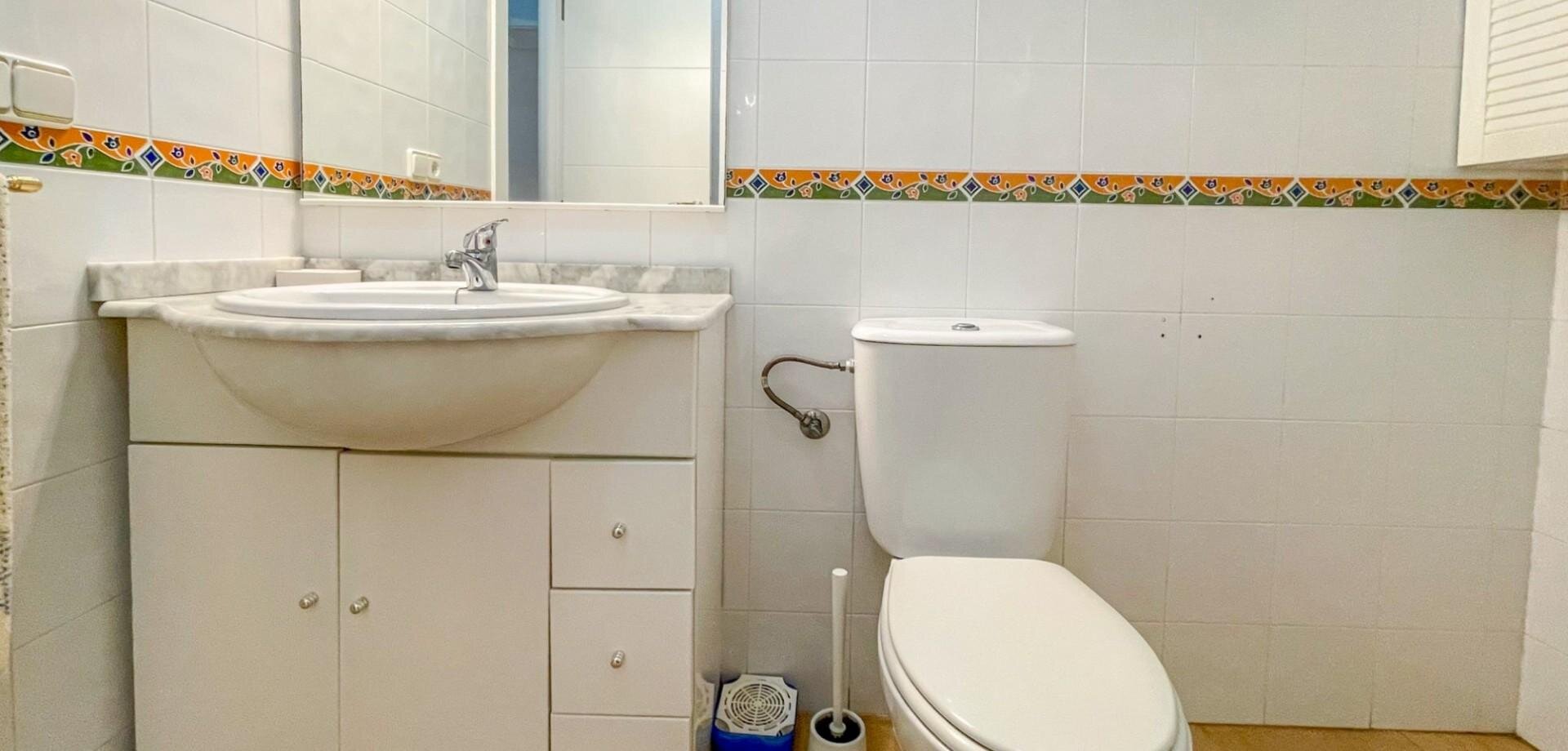 4-Bedroom House in Los Balcones - Los Altos del Edén, Torrevieja - Image 38