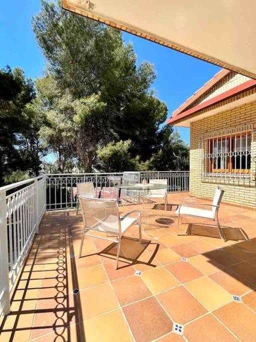 Villa de 4 Chambres à Campoamor, Orihuela Costa - Image 10
