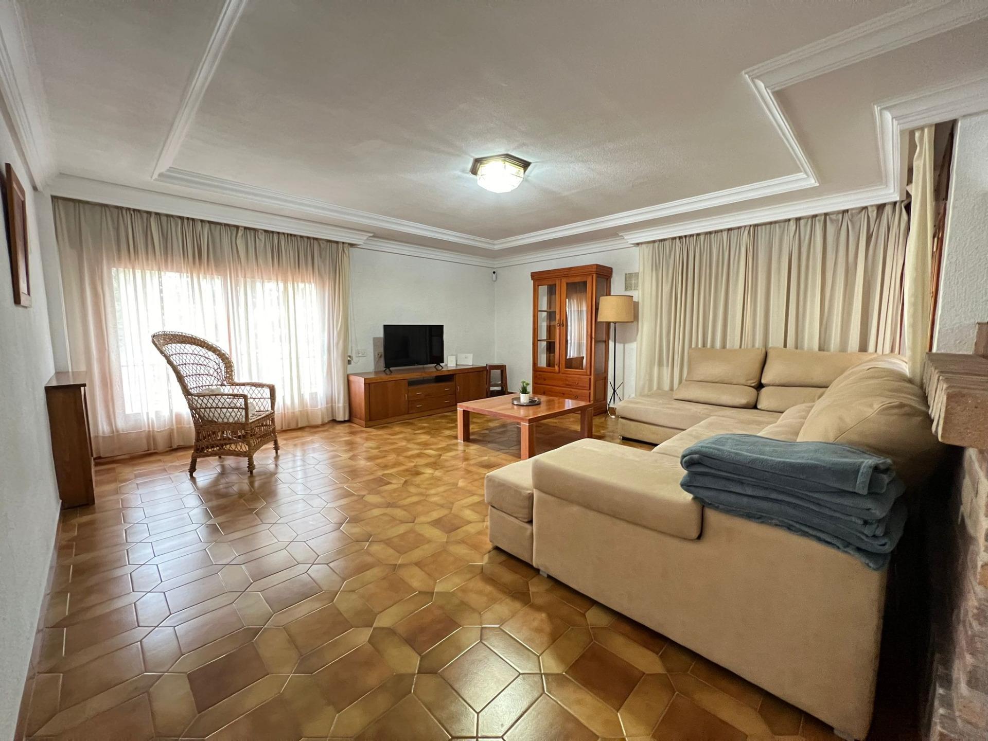 Villa de 4 Chambres à Campoamor, Orihuela Costa - Image 29