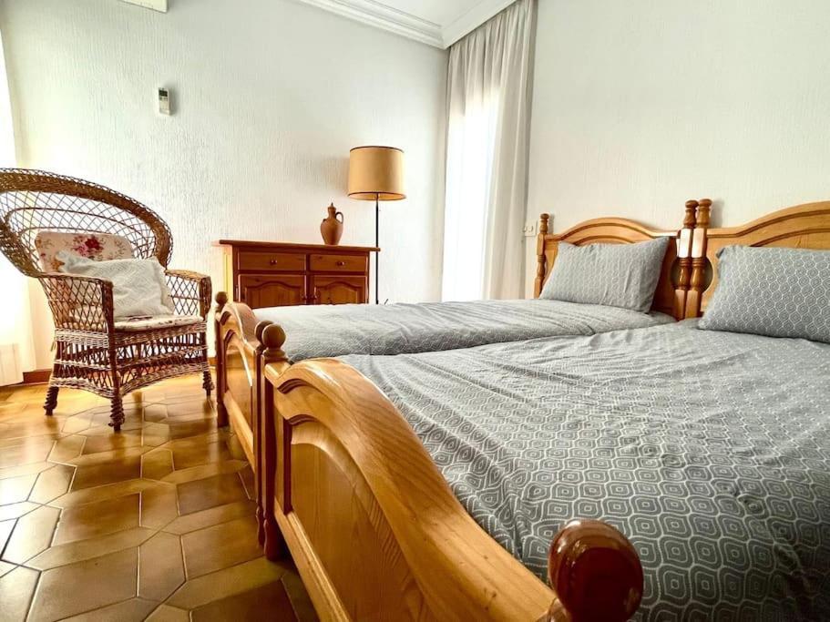 Villa de 4 Chambres à Campoamor, Orihuela Costa - Image 35