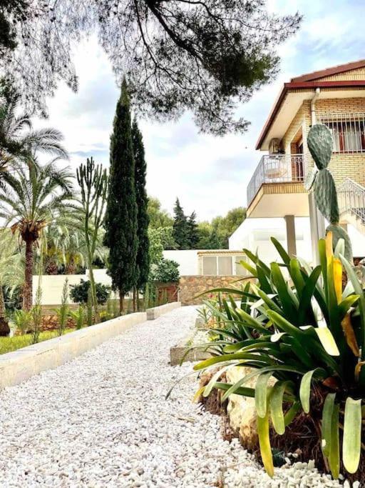 Villa de 4 Chambres à Campoamor, Orihuela Costa - Image 4