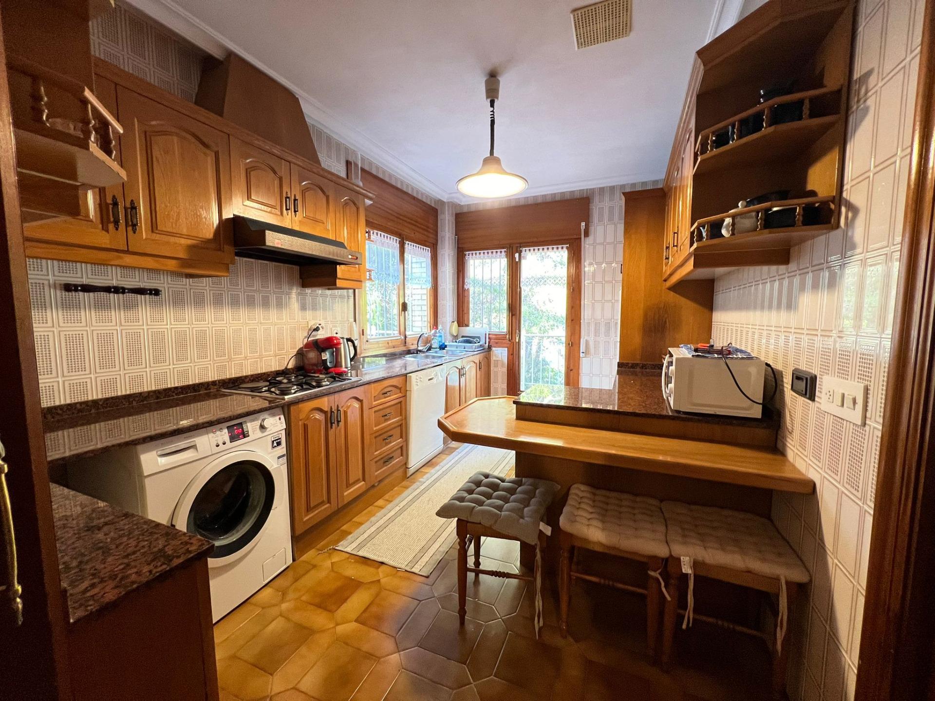 Villa de 4 Chambres à Campoamor, Orihuela Costa - Image 45