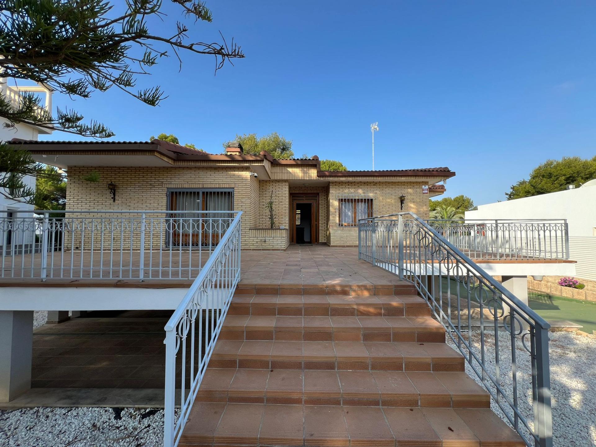 Villa de 4 Chambres à Campoamor, Orihuela Costa - Image 8