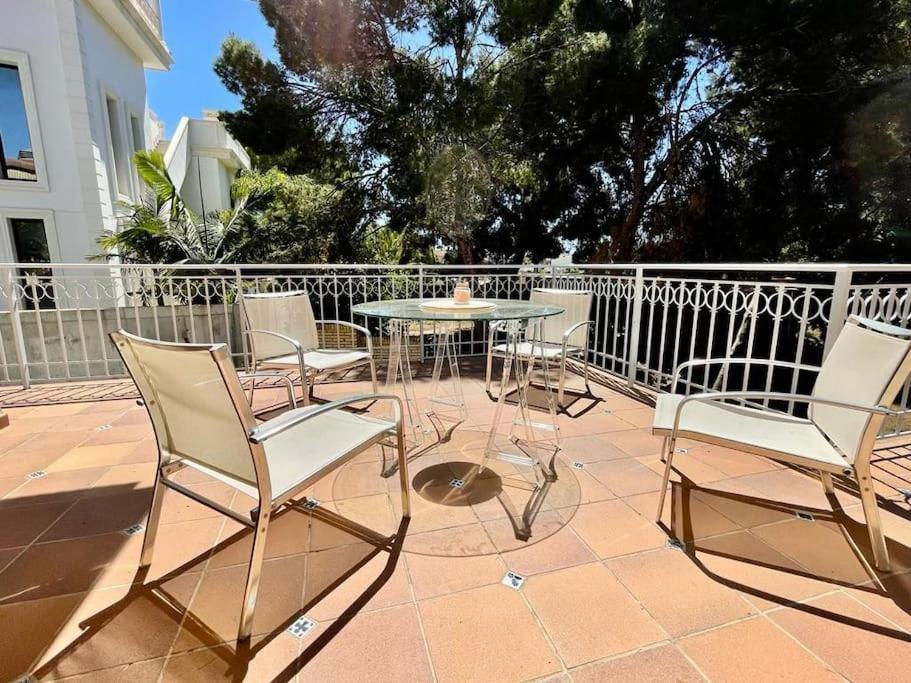 Villa de 4 Chambres à Campoamor, Orihuela Costa - Image 9