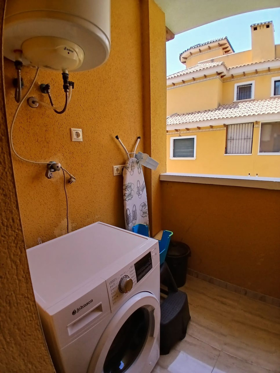 3-Bedroom Townhouse in Ciudad Quesada, Rojales | Sunny Ca... - Image 15