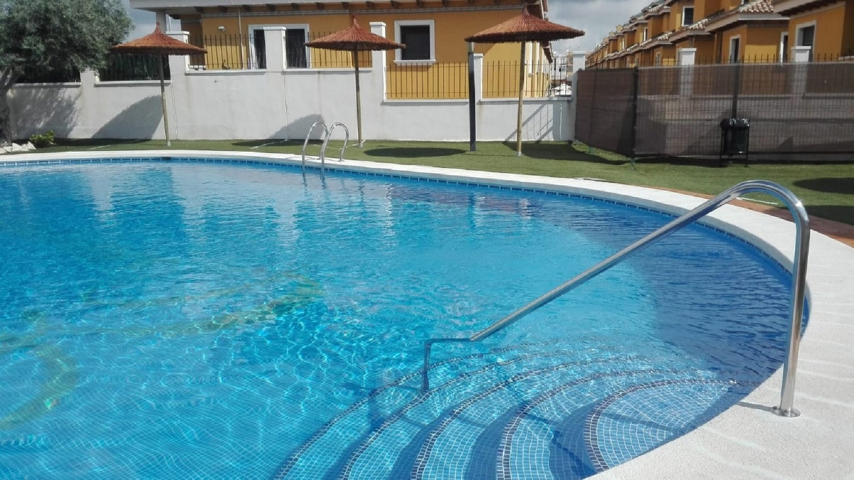3-Bedroom Townhouse in Ciudad Quesada, Rojales | Sunny Ca... - Image 22