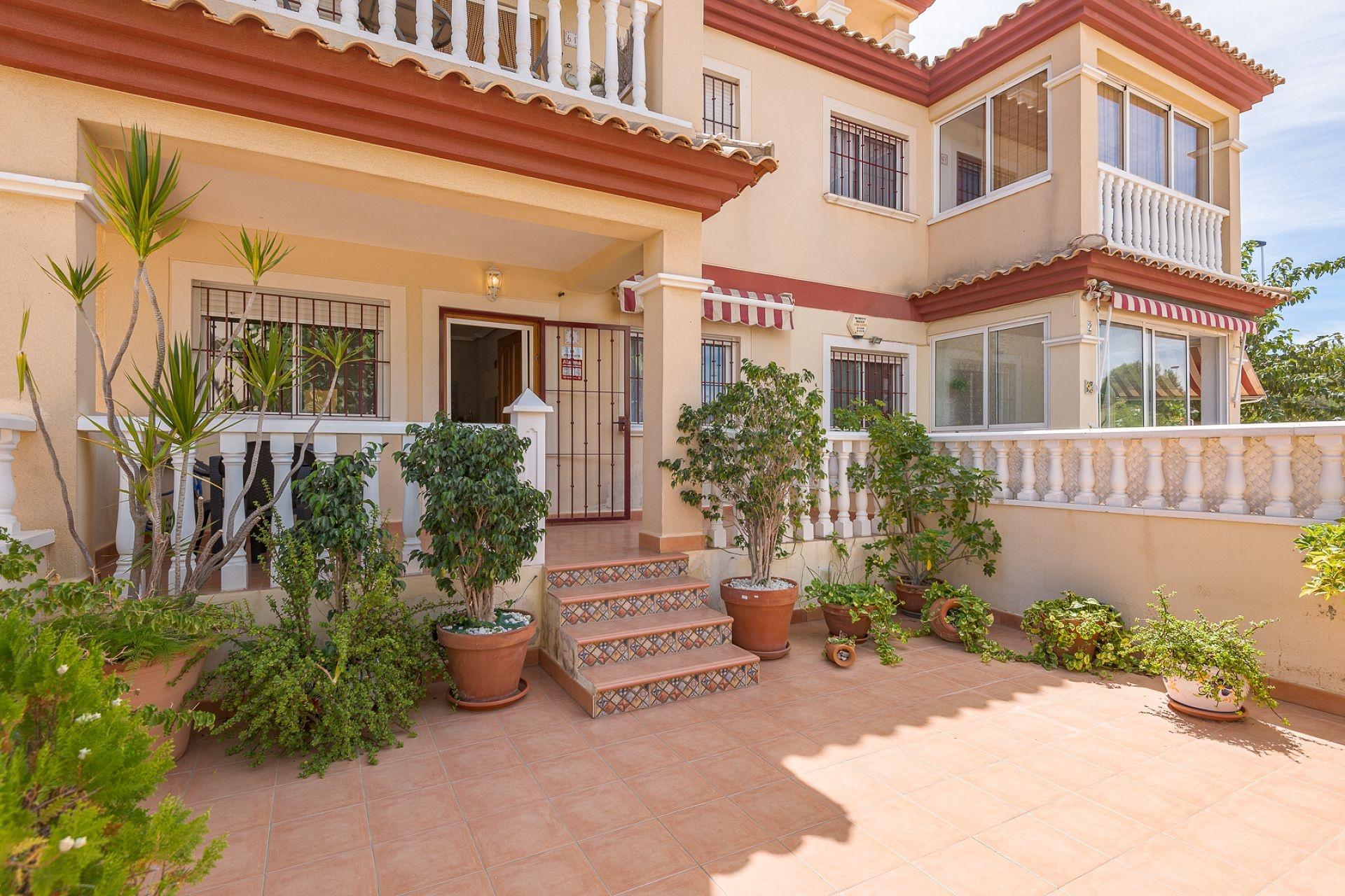 Bungalow in San Pedro del Pinatar - Image 1