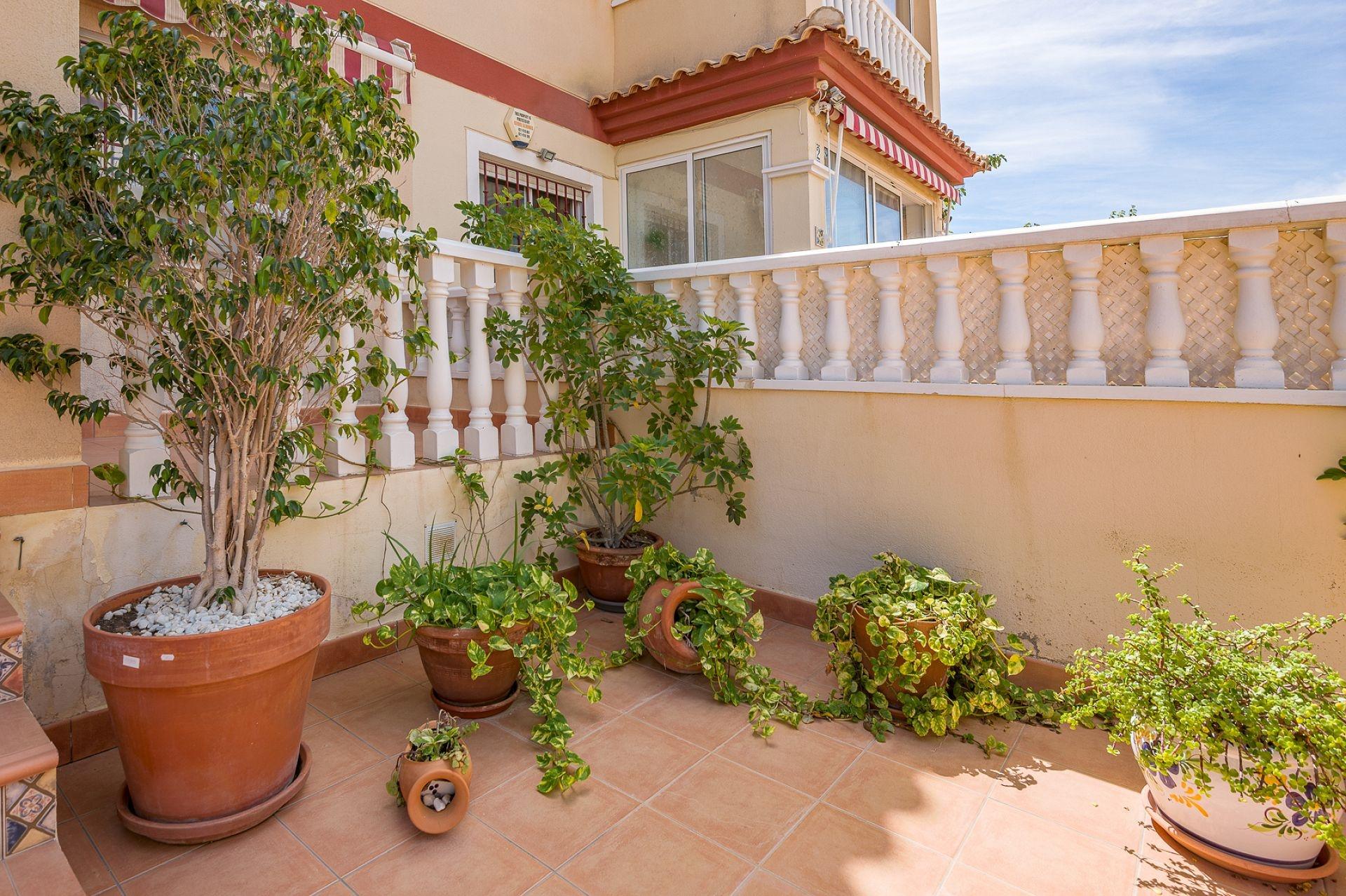 Bungalow in San Pedro del Pinatar - Image 10